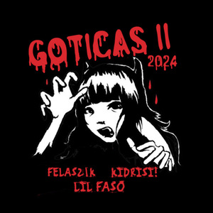 Góticas (Remix)