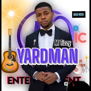 Yardman