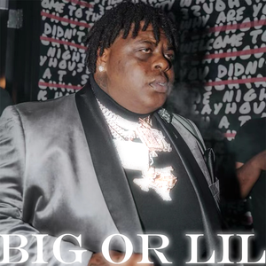 " Big or lil "- BigXthaplug x Key Glock Type Beat