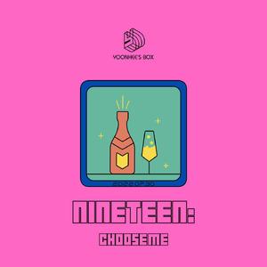Choose Me（Prod by AZYAIRE）