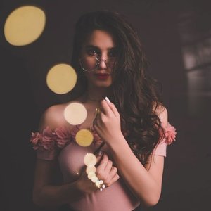 Just Feel It Lovely Emotions