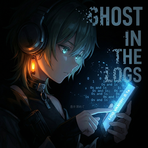Ghost in the Logs