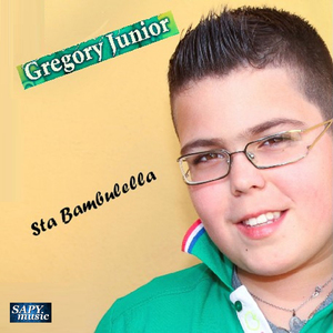 Sta bambulella