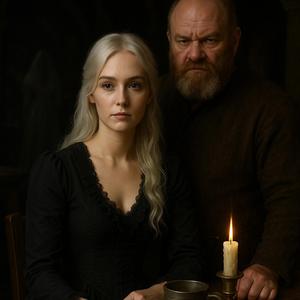 Der Witwenwalzer (German Version)