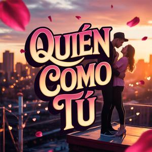 Quién como tú