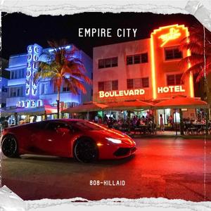 Empire City