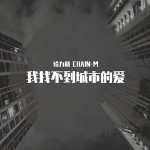 我找不到城市的爱