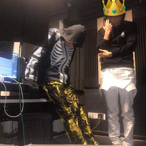 THELAW【 APMOZART version】prod bvlloon