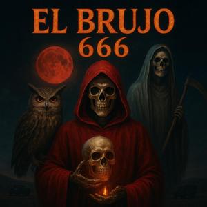 EL BRUJO 666