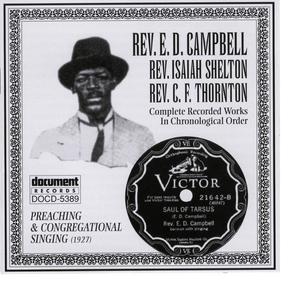 The Hem Of His Garment