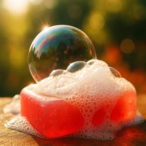 사랑의 낙인, 비누향기