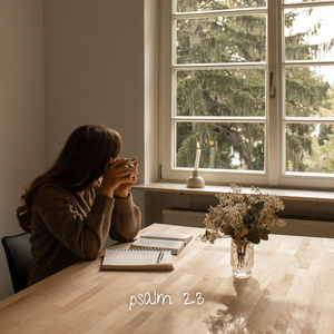Psalm 23