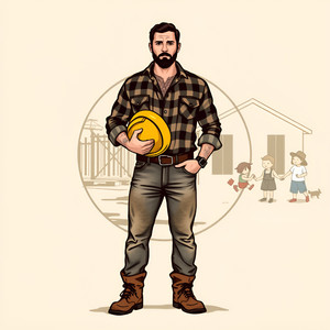 Mientras Esté de Pie