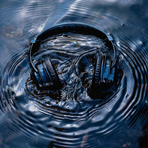 Creek's Calm Tune