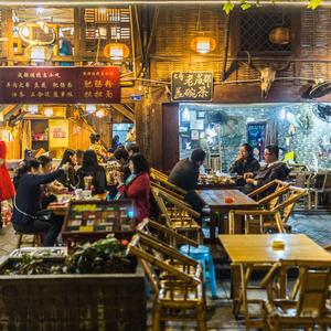 关于郑州的记忆（翻自 逼哥）