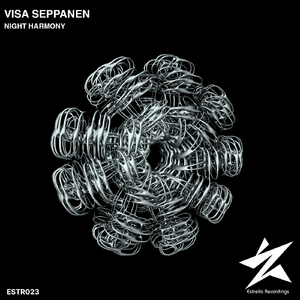 Night Harmony (Original Mix)