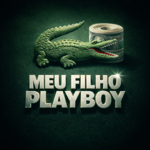 Meu Filho Playboy