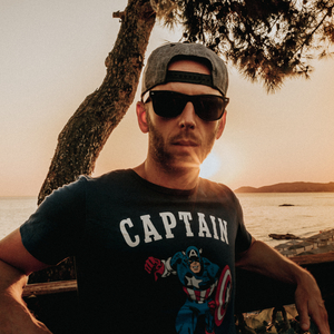 Kierowniku jest sprawa