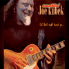 Smokin' Joe Kubek - She's Gone