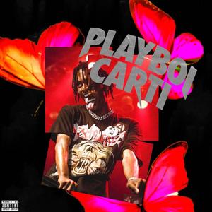 Playboi Carti Type Beat 001