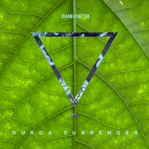 Durga Surrender