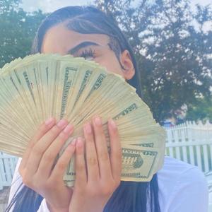 GET MONEY (feat. Baby Ghost & Tay Buckets)