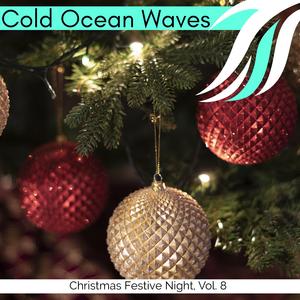 Ocean Wave Vapour