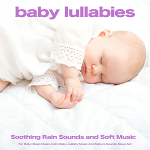 Baby Lullaby Playlist