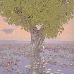 於是我們忘記愛 'solo ver.'