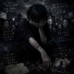 暗い沼の淵（思春期編）
