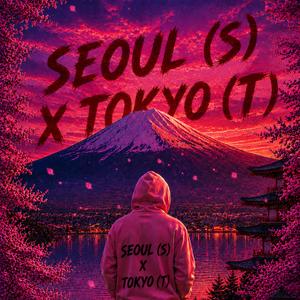 Seoul (s) x Tokyo [t]