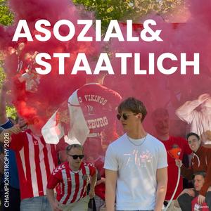 asozial & staatlich