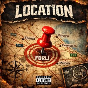 LOCATION (feat. Maclam)