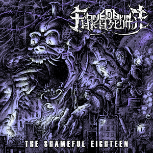 Scourge of the Earthbound