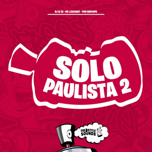 Solo Paulista 2