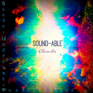 The Purposeful Wanderer