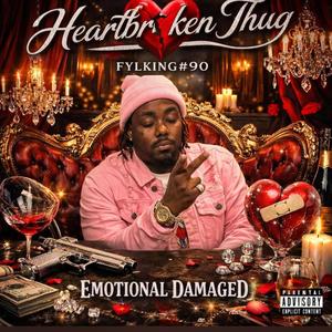 Roses & Cheap Wine (feat. Khota)