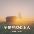 半夜梦见心上人 (DJ何友|DJ筱轩 remix)