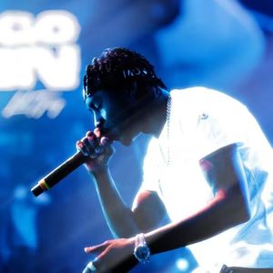 【Free】“LuvGuns” Lil Tjay×Asen Type Beat