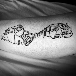 Chapped (Slabs Session) (feat. The So-Called New West Chungus Liberation Front)