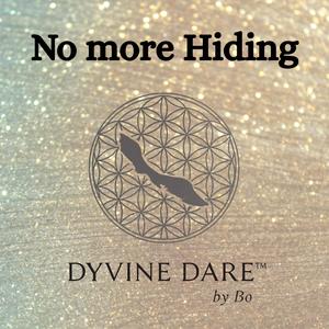 No more Hiding (pop soul 2)