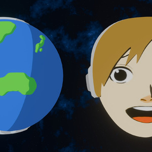 消えるおえちゃん (redeleted) [off vocal]