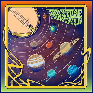 3rd Stone From The Sun