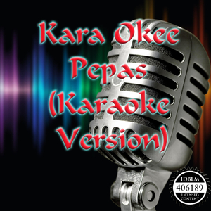 Pepas (Karaoke Version)