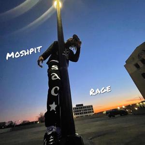 Moshpit Rage