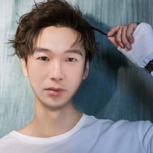 紫色烟花-徐一鸣