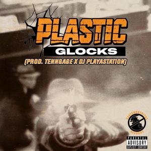 Plastic Glocks