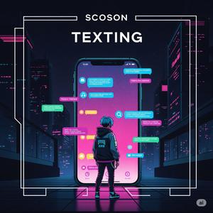 Texting