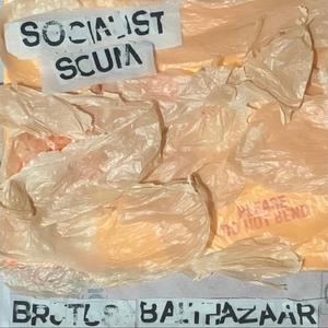 Backpacker (Instrumental)