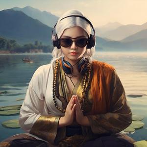 Supreme • Tathagata 極真如來